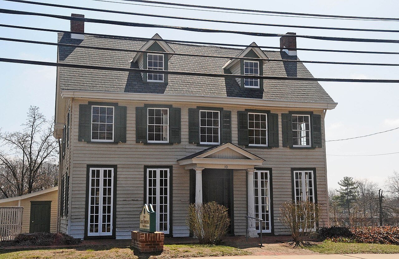 Gibbsboro