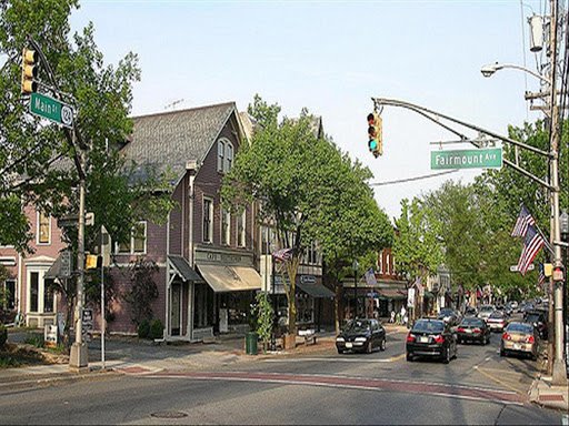 Chatham