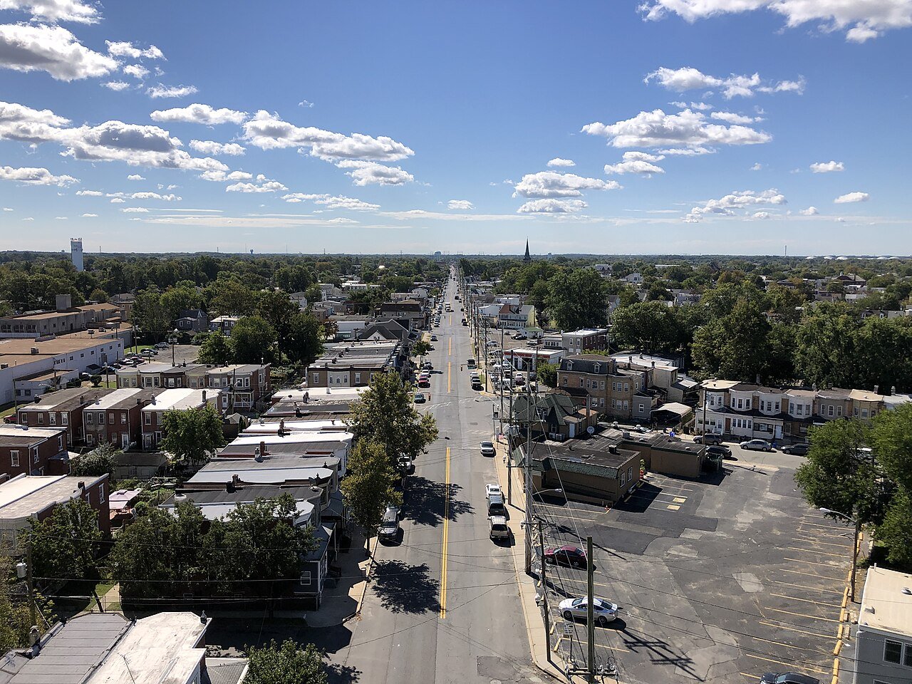 Gloucester City