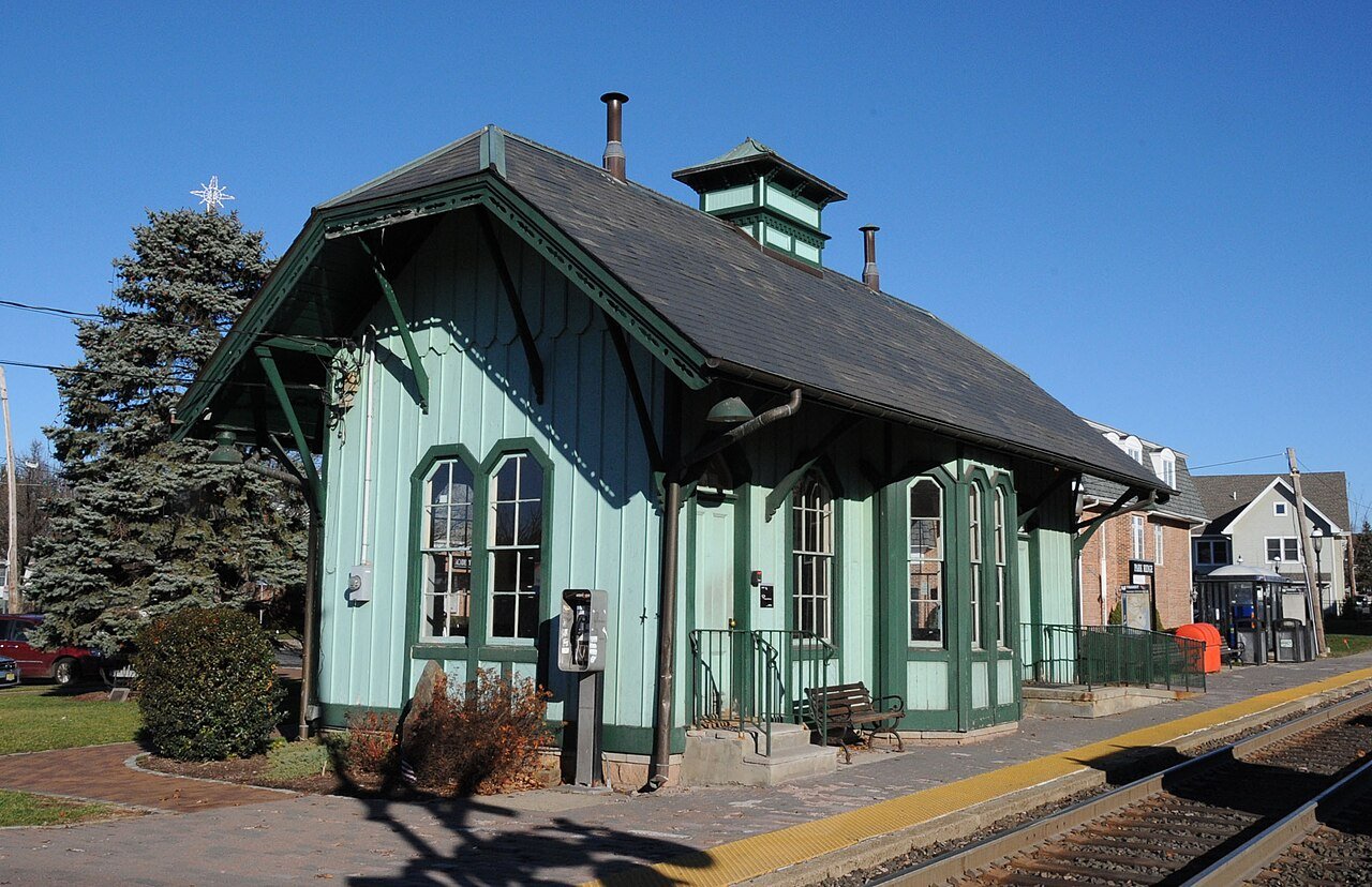 Park Ridge