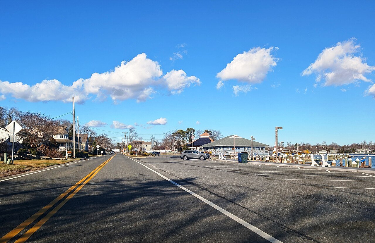 Beachwood