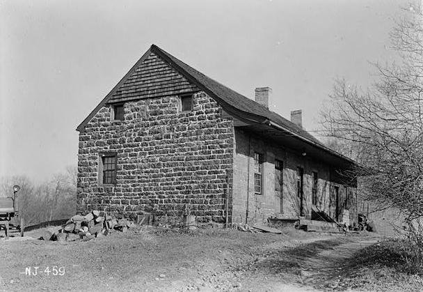 Old Tappan