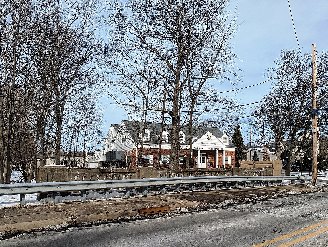 North Haledon