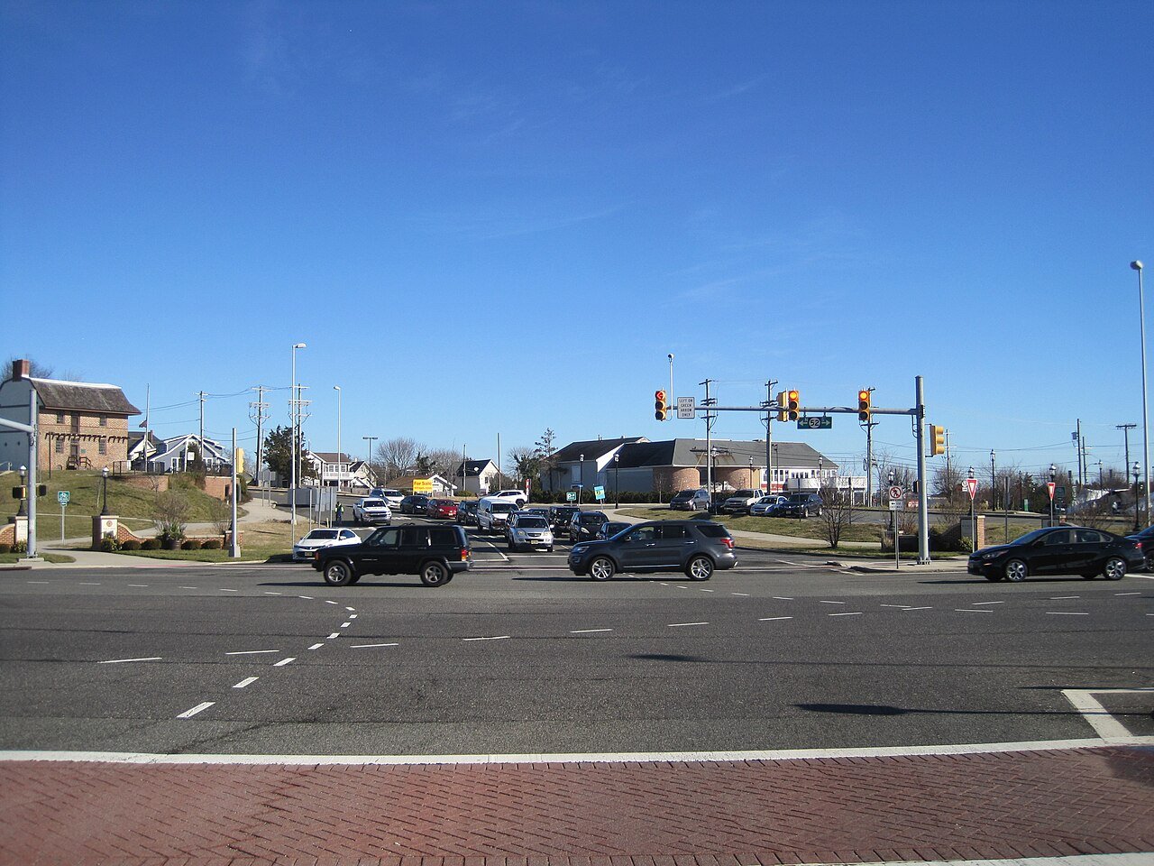 Somers Point