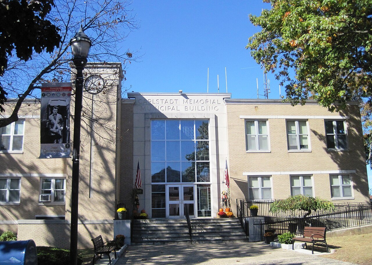 Carlstadt