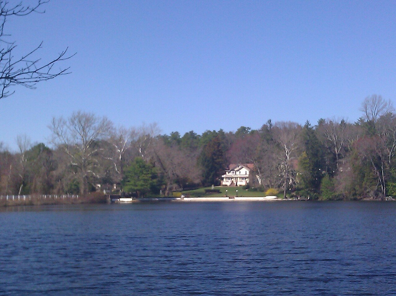 Pine Hill