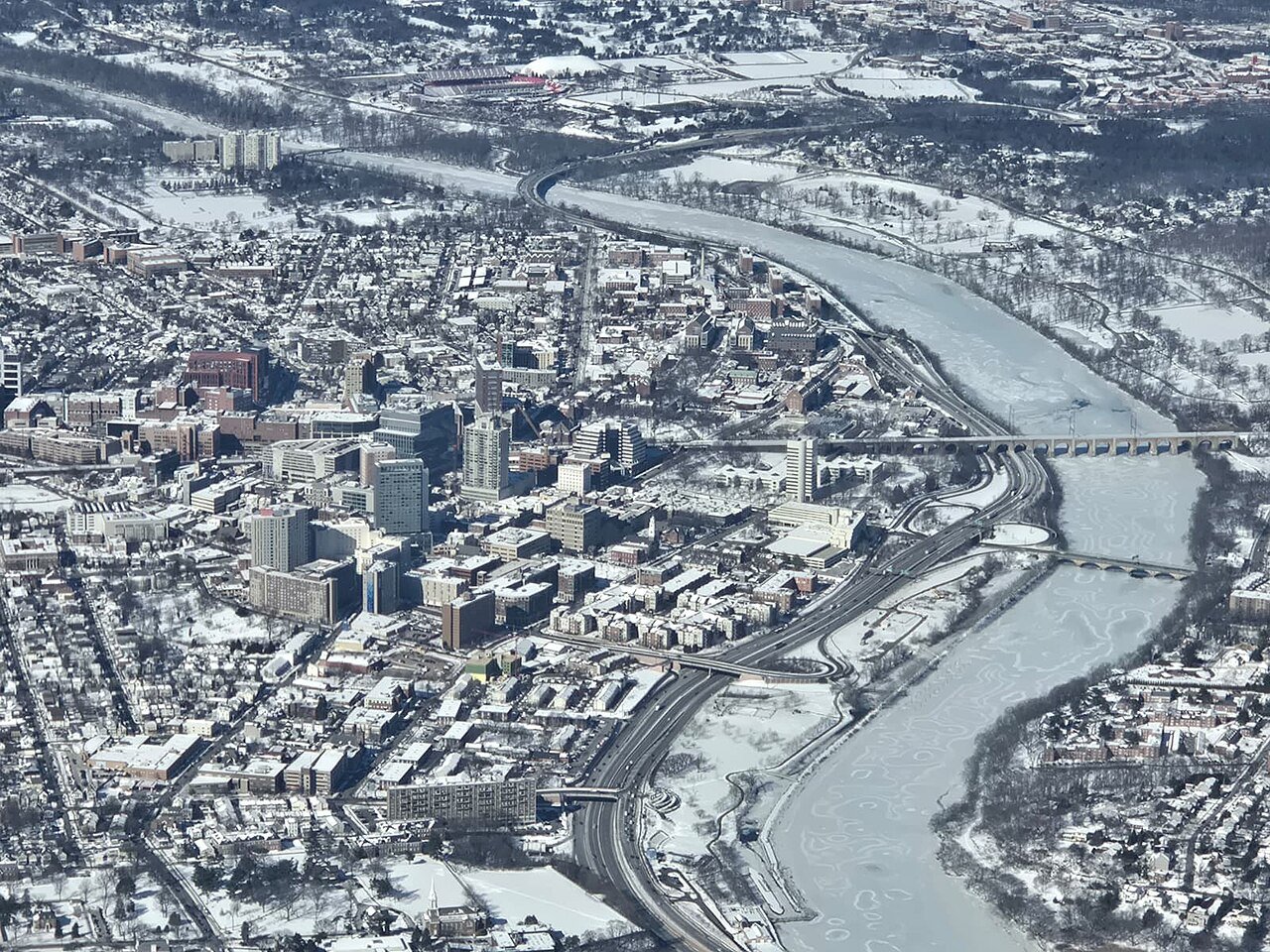 New Brunswick