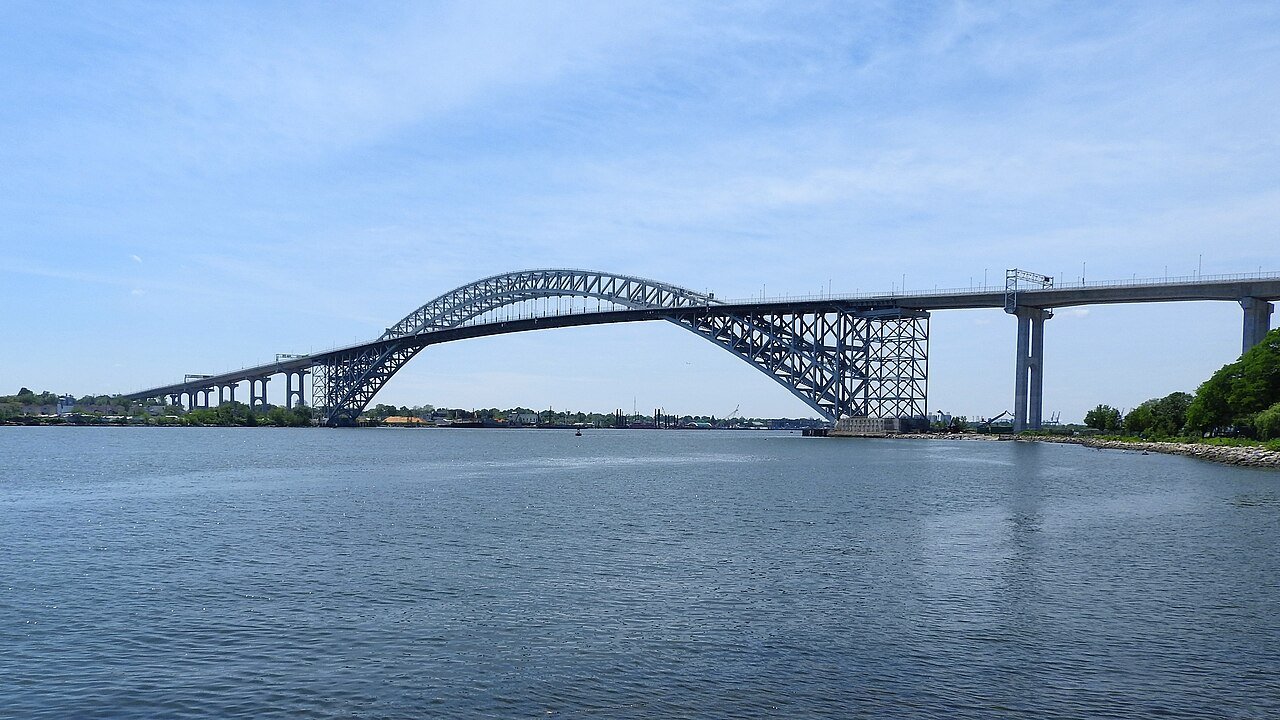 Bayonne