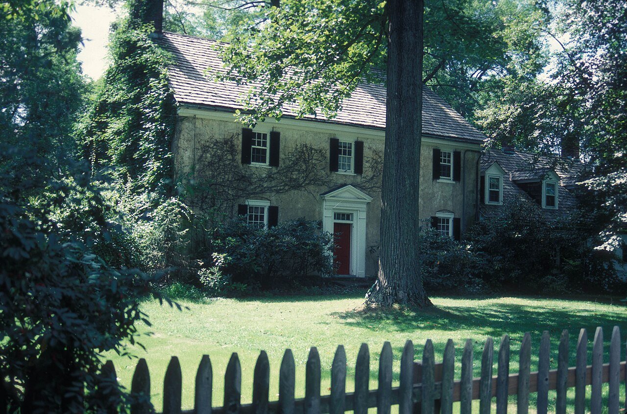 Mendham
