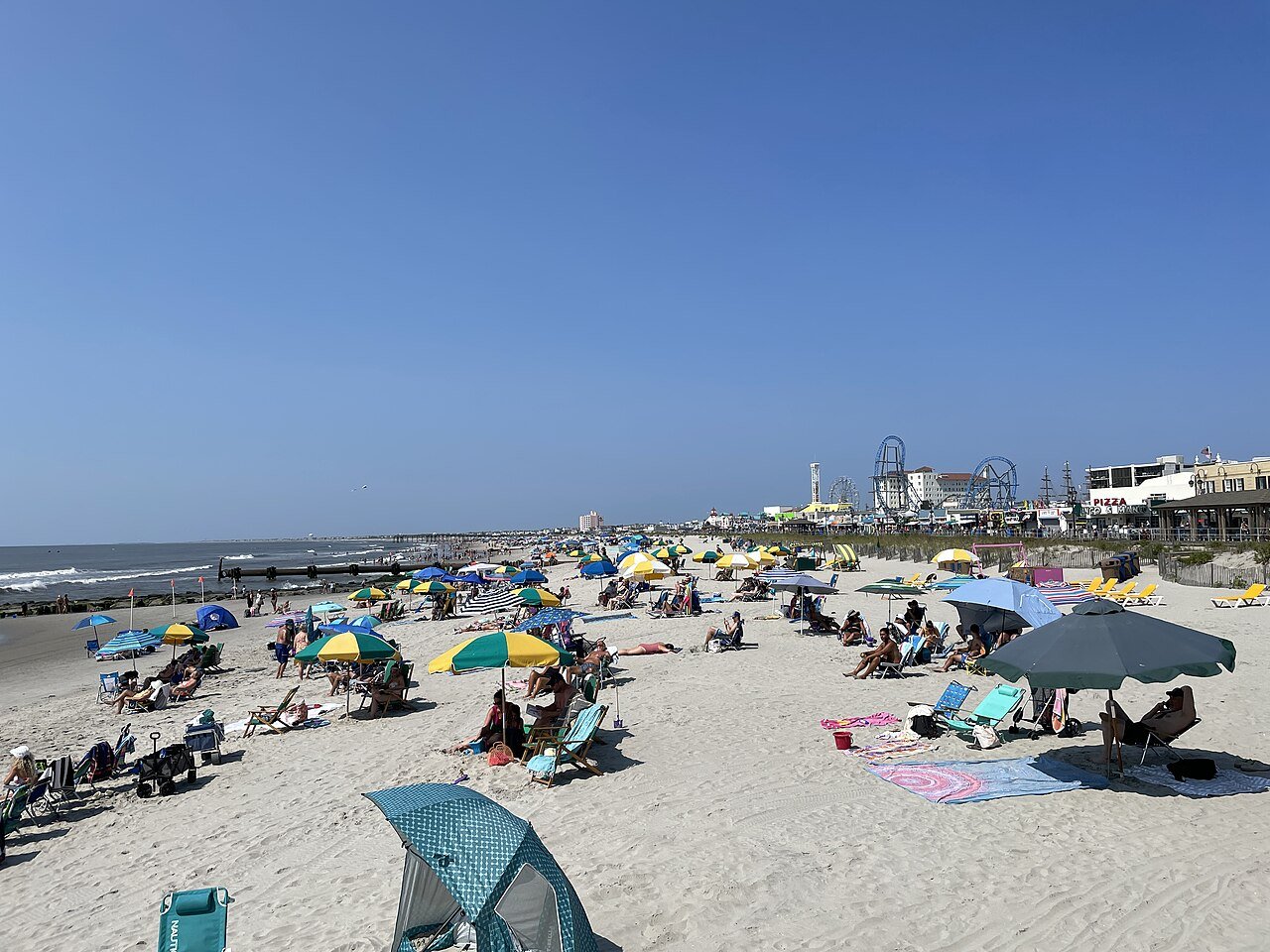 Ocean City