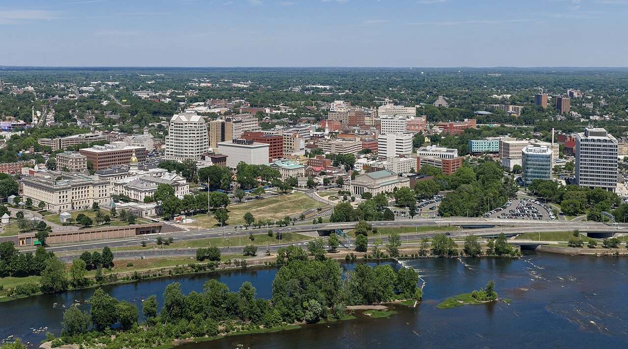Trenton