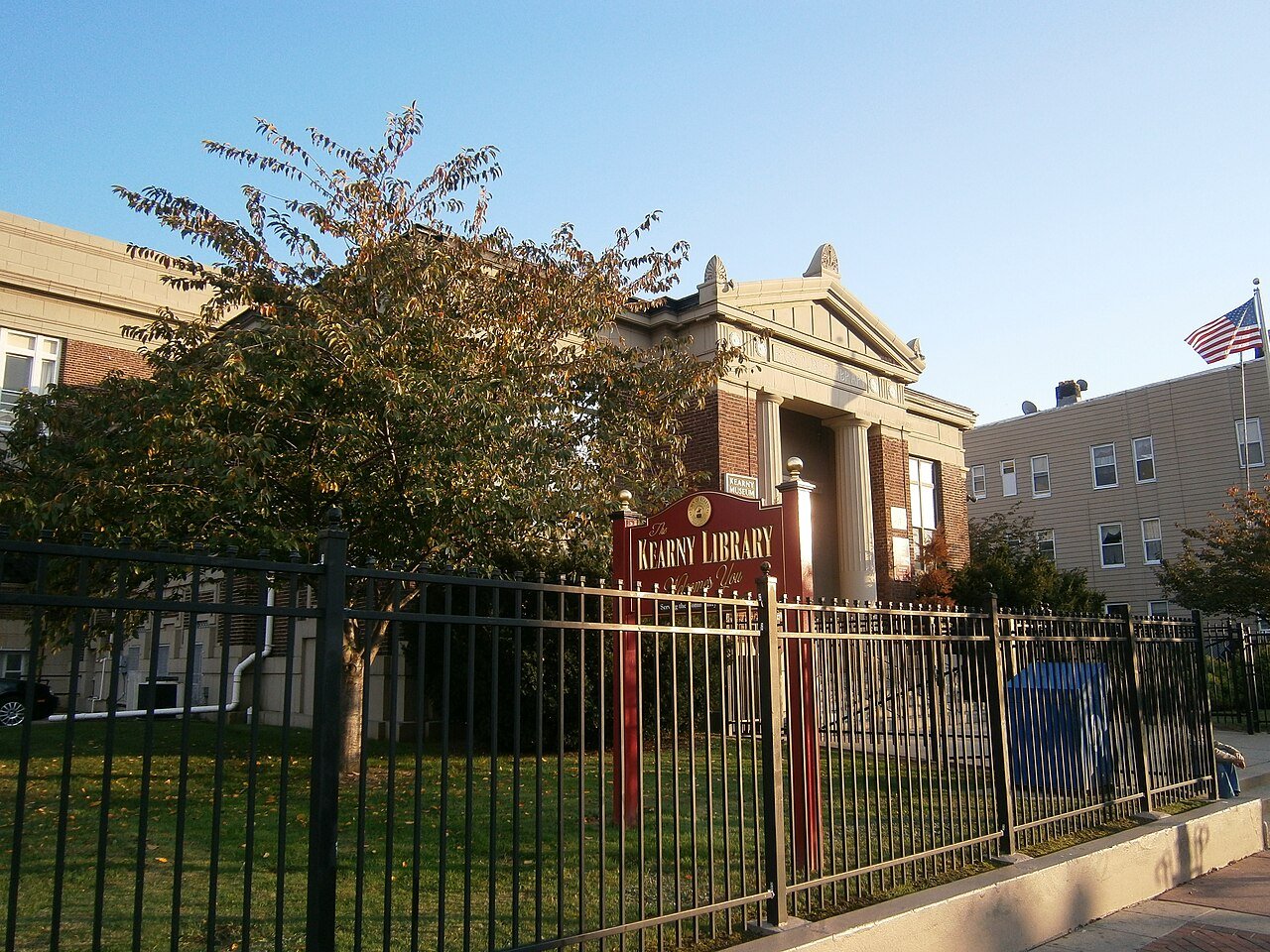 Kearny