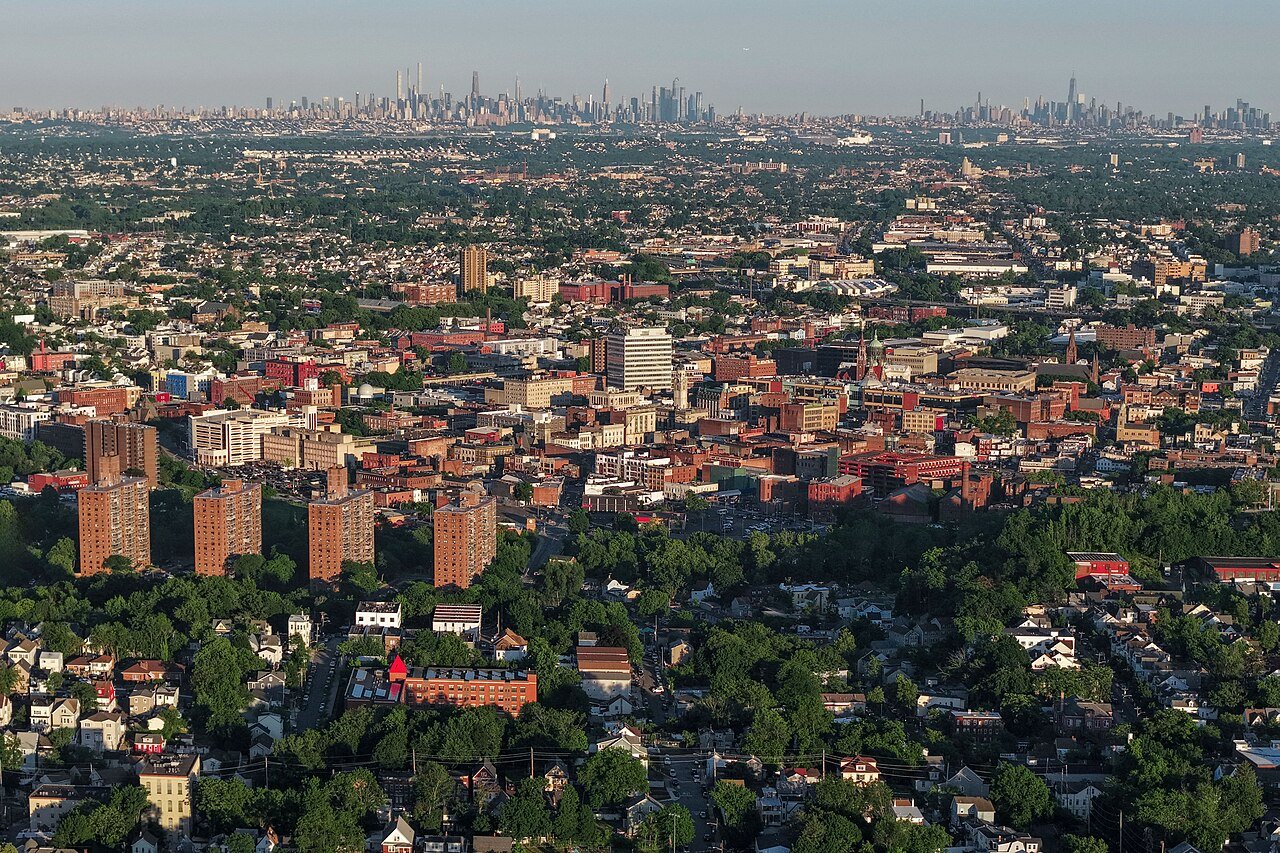 Paterson