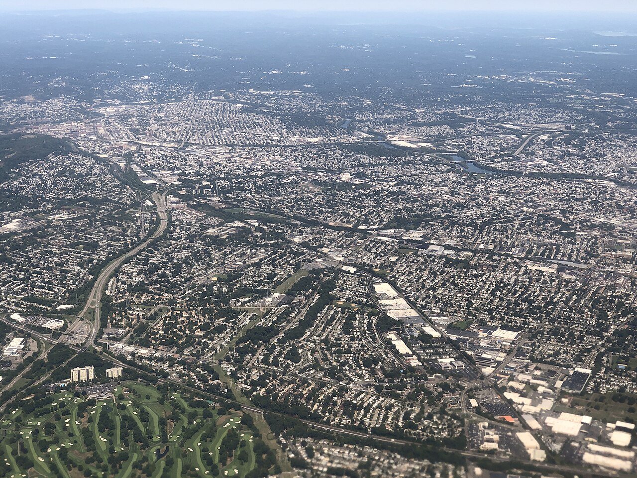 Clifton