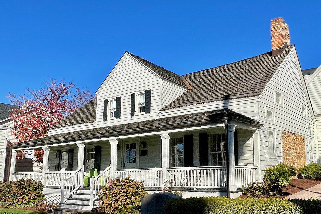 Bernardsville