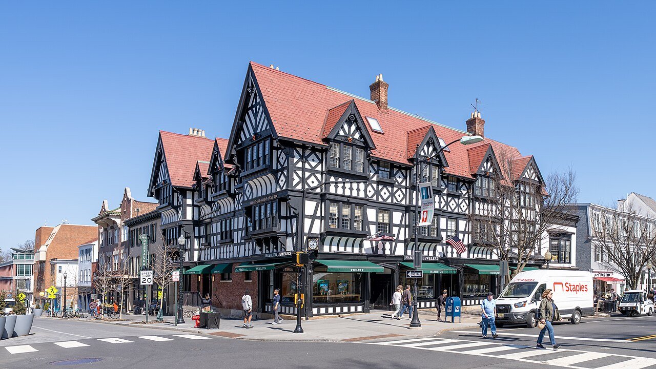 Princeton