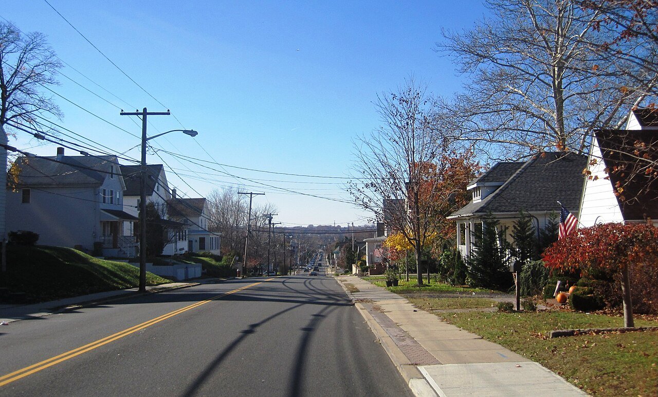 Sayreville