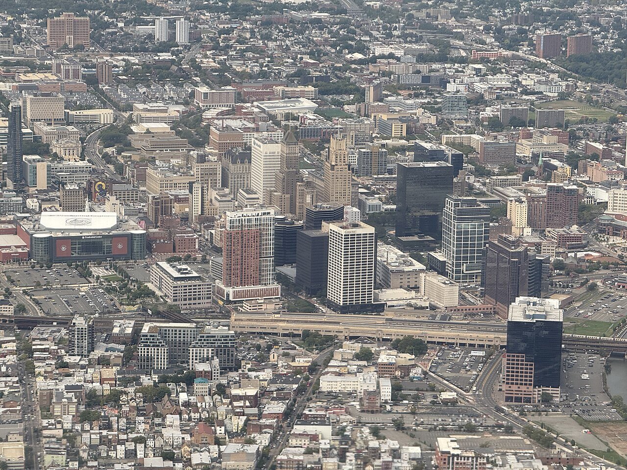 Newark