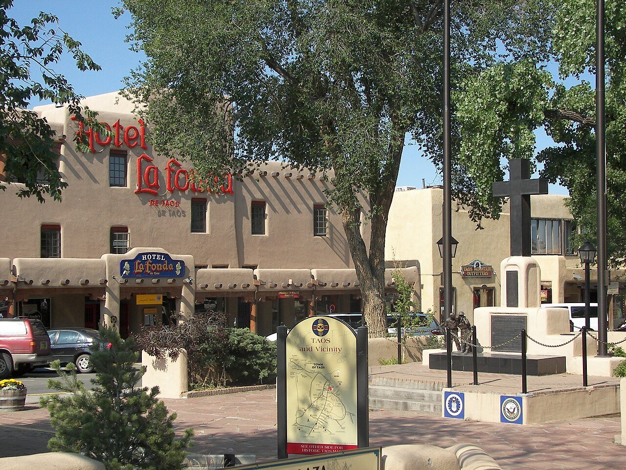 Taos