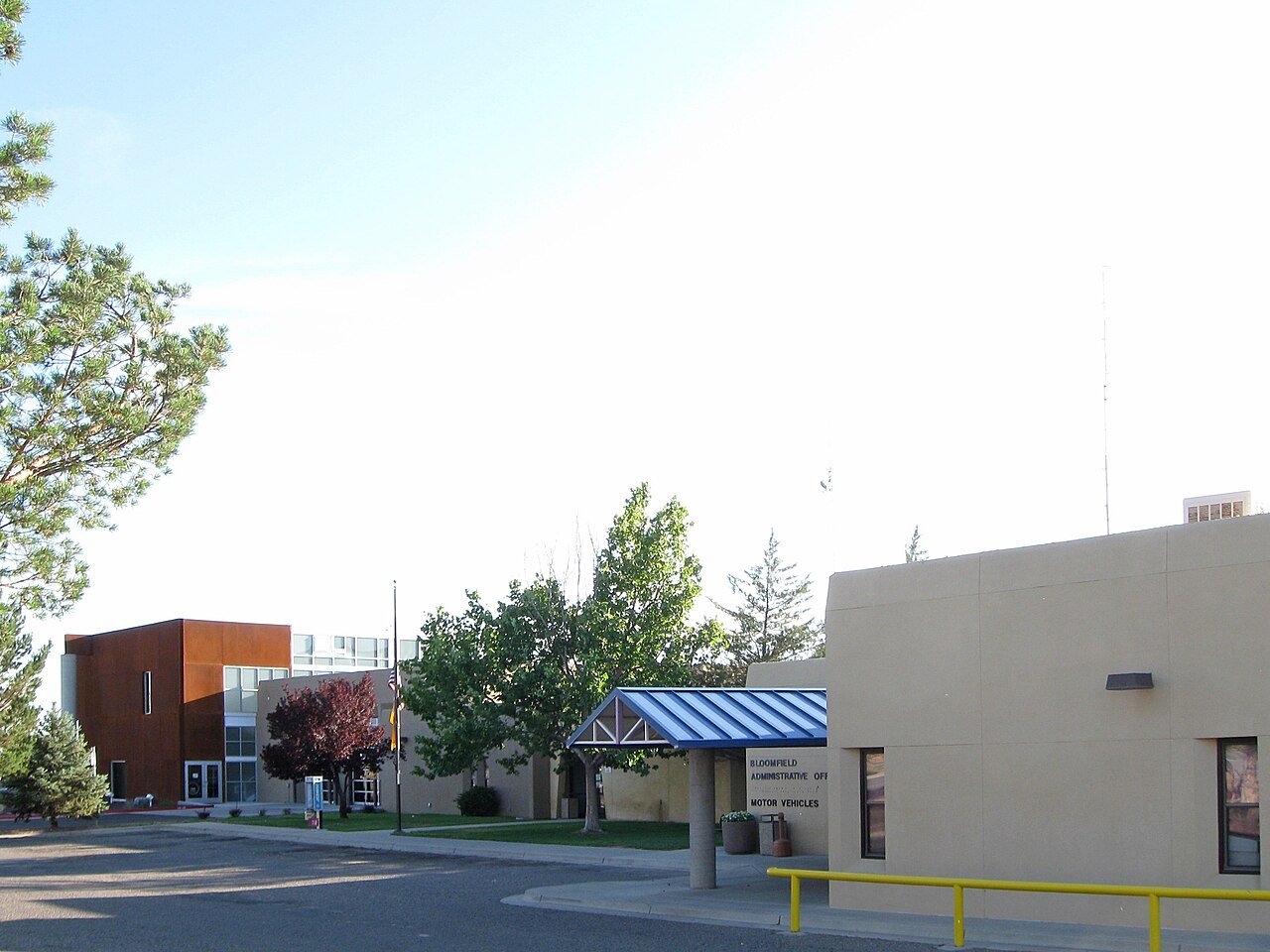 Bloomfield