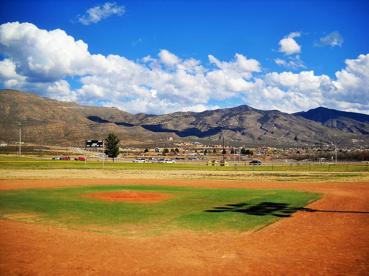 Alamogordo