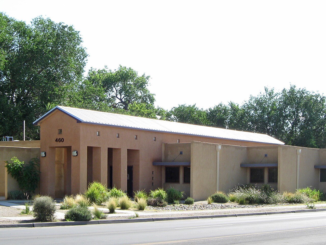 Los Lunas