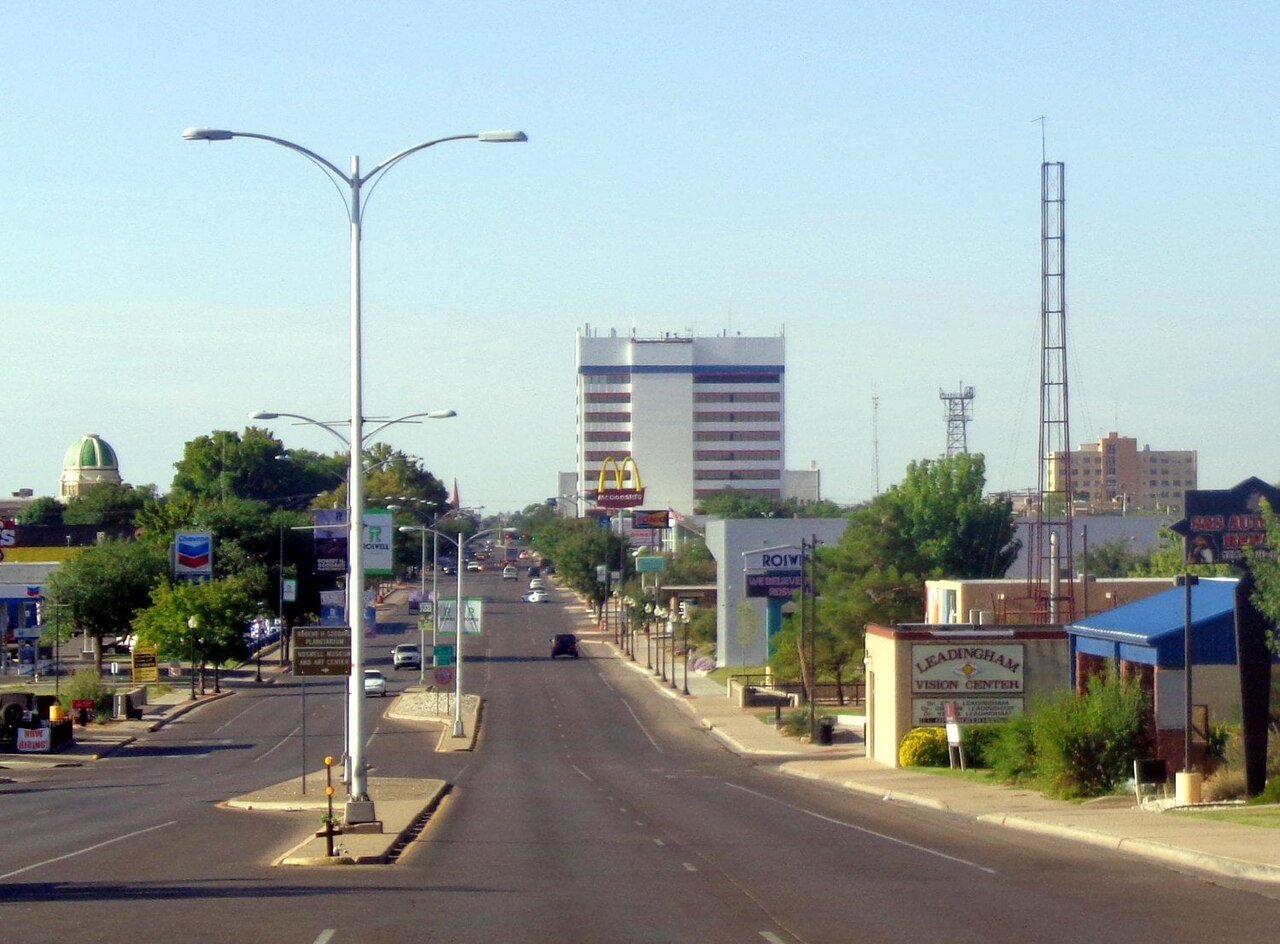 Roswell
