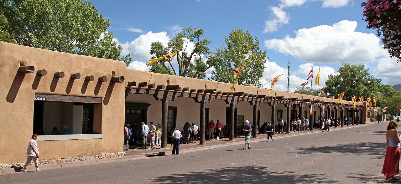 Santa Fe