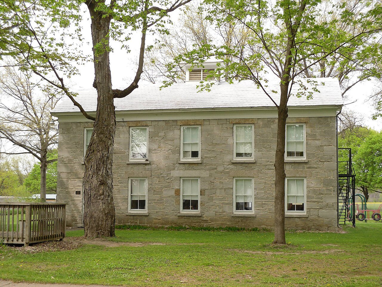 Ames