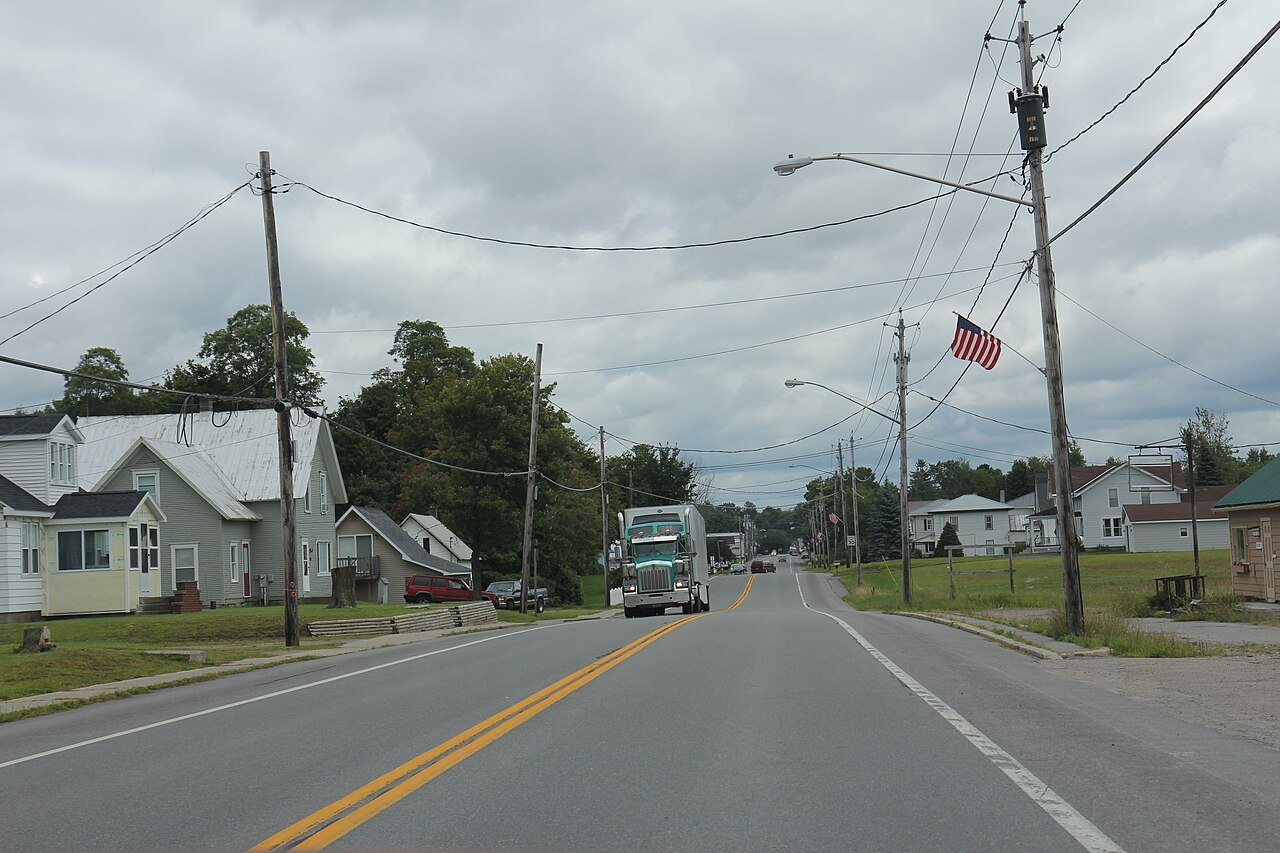 Brushton