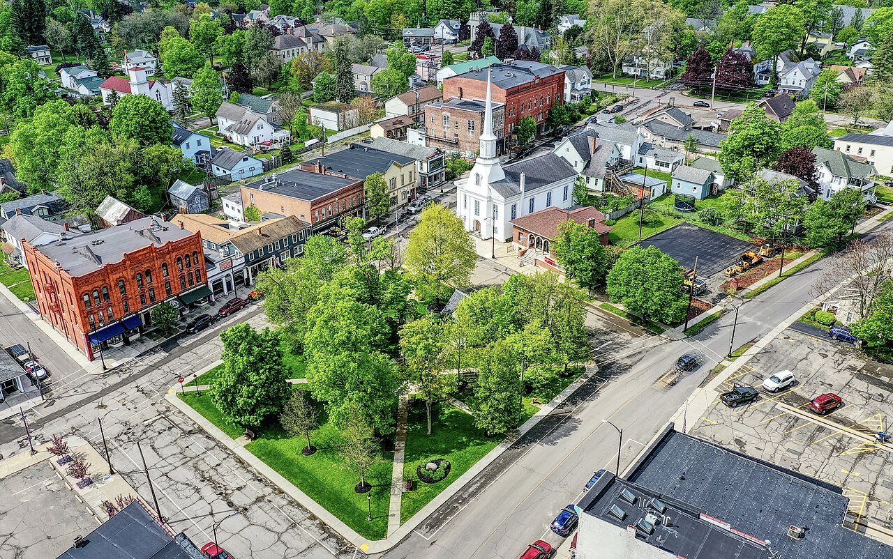 Hammondsport