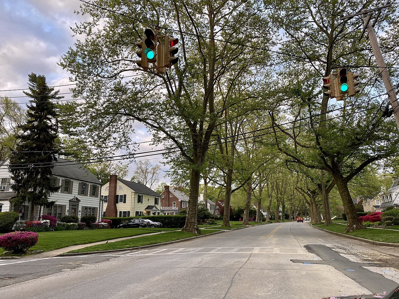 Munsey Park