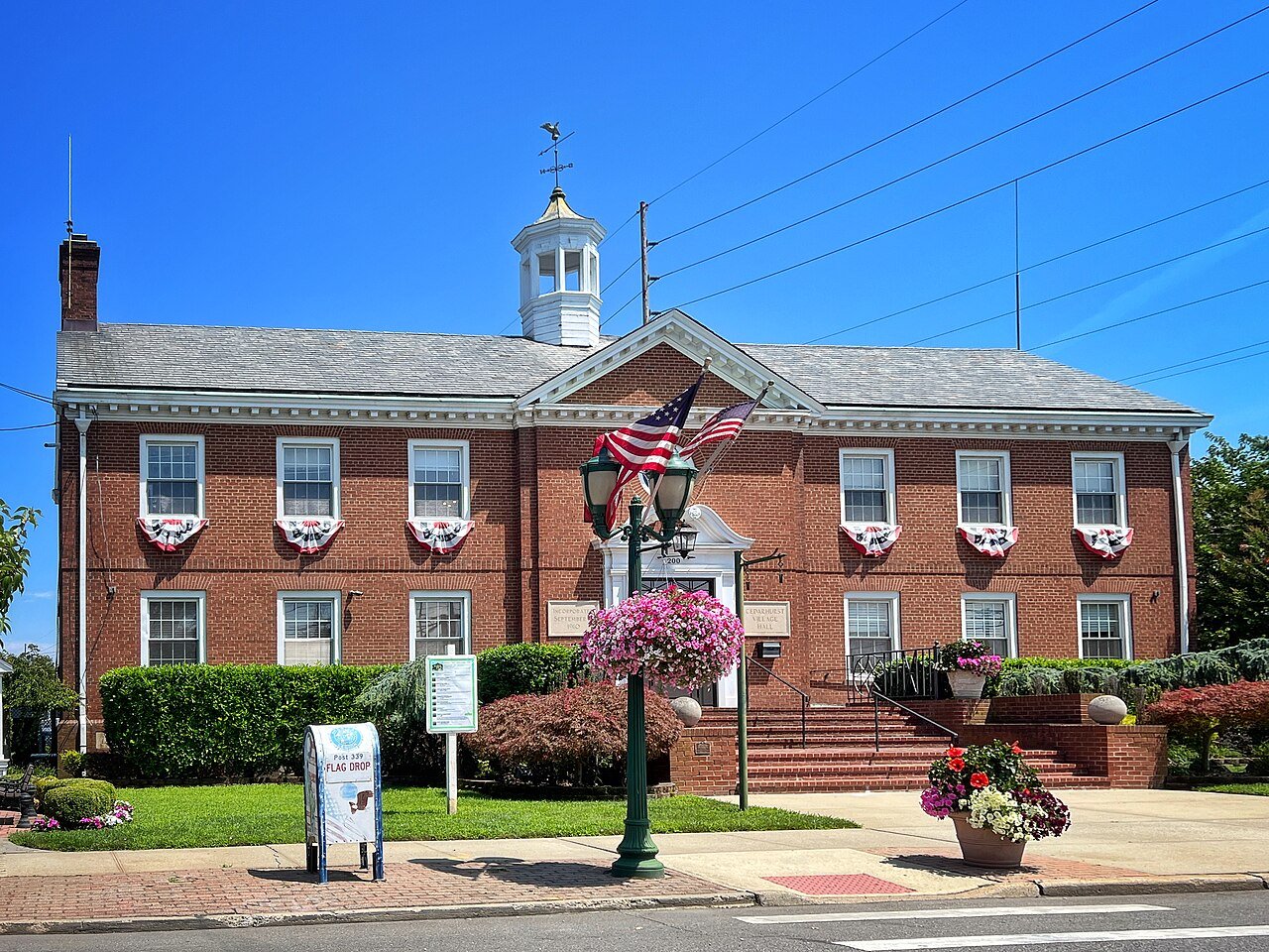 Cedarhurst
