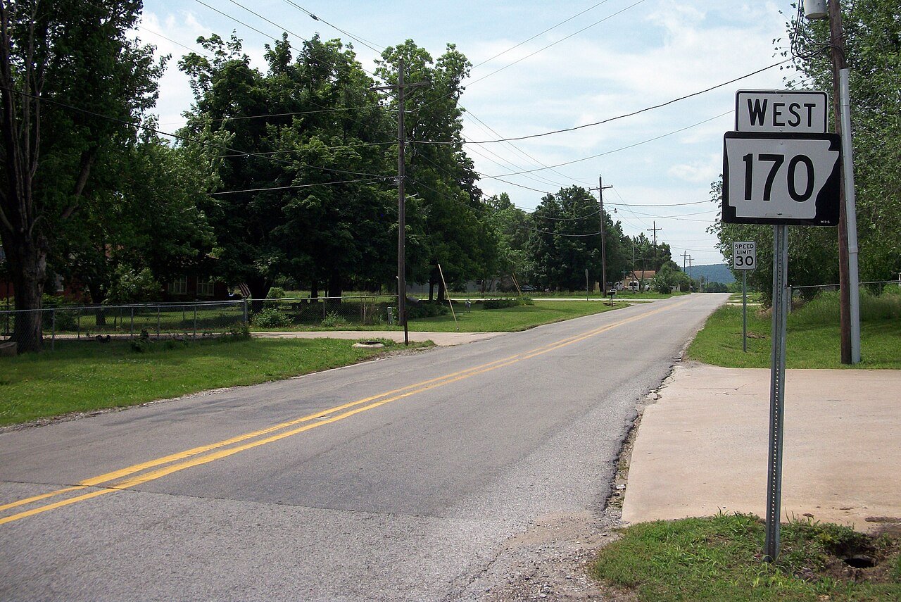 Farmington