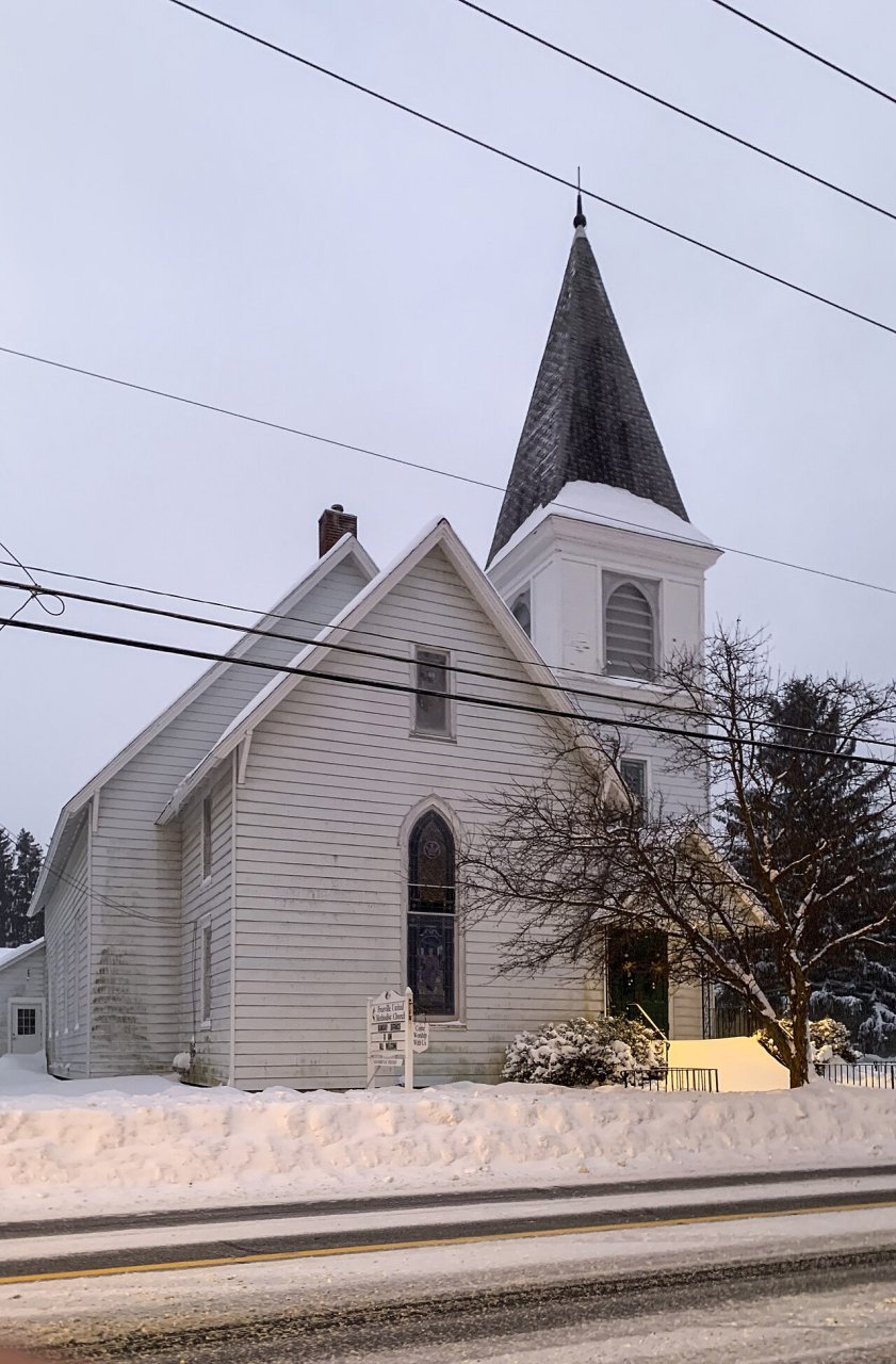 Freeville