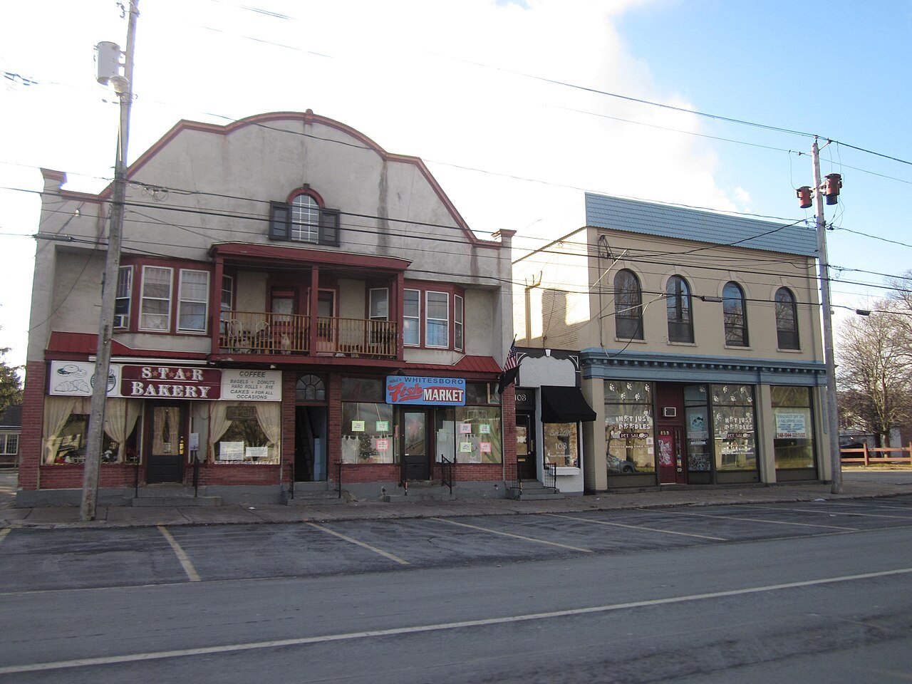 Whitesboro