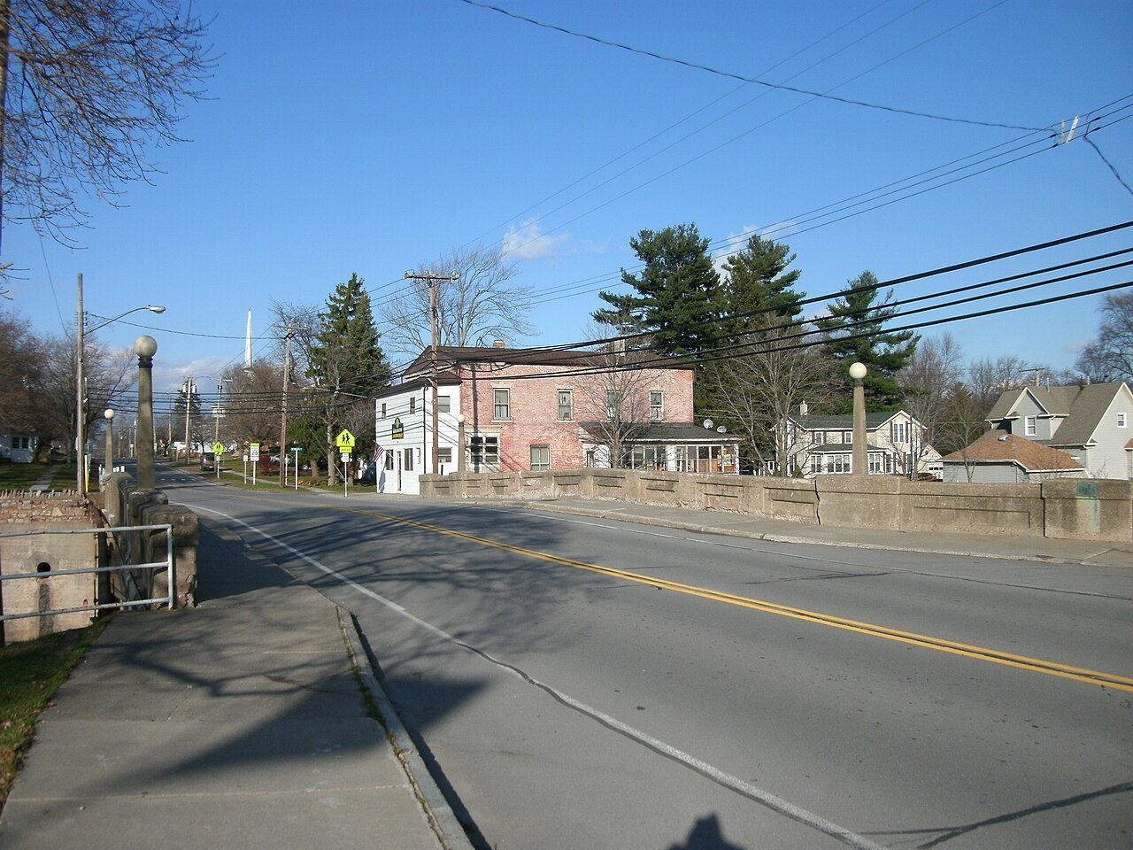 Lyndonville