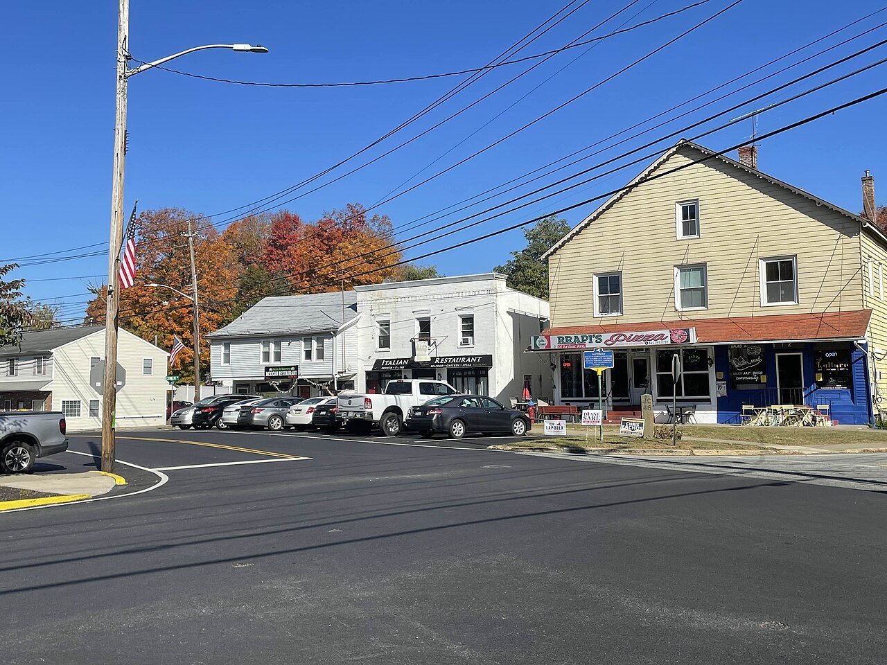 Harriman