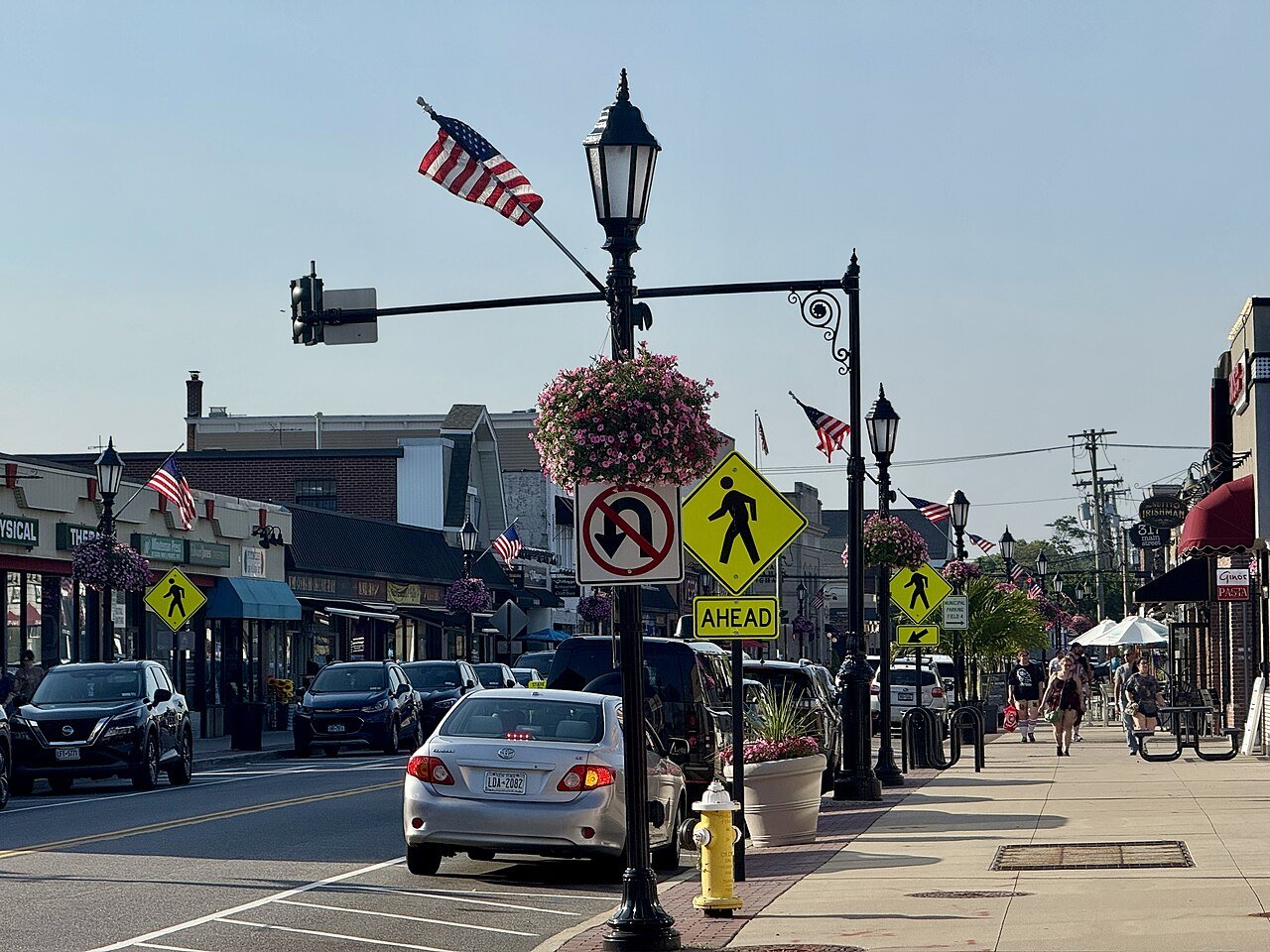 Farmingdale