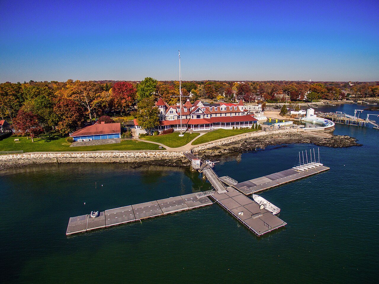 Larchmont