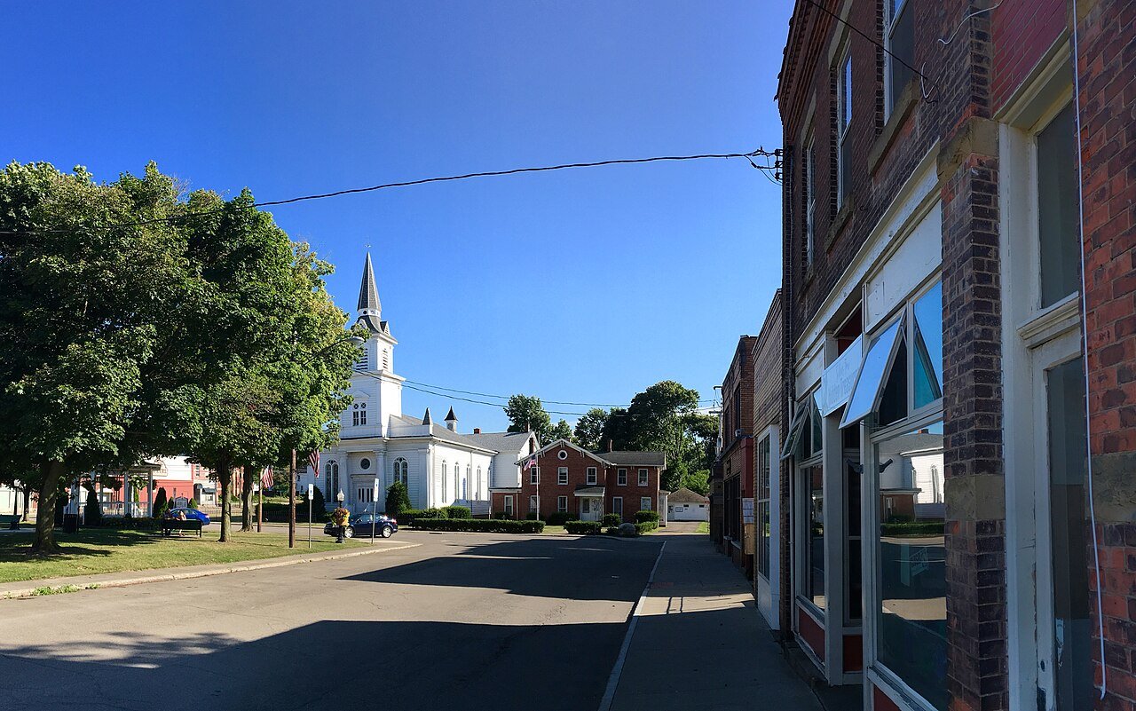 Silver Creek
