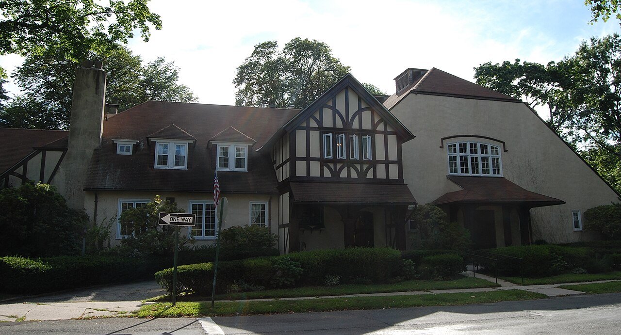 Pelham Manor