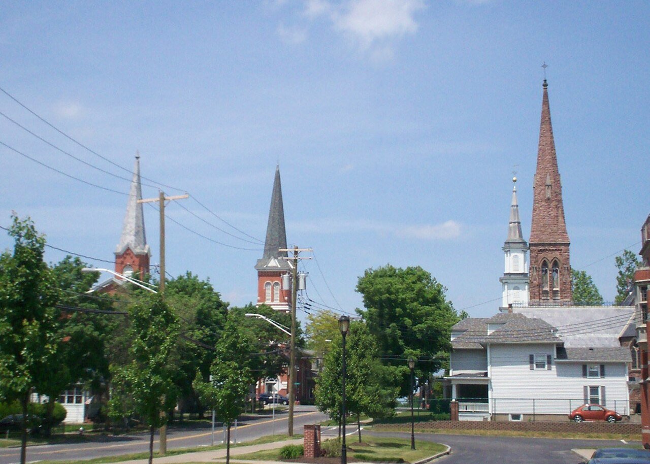 Palmyra