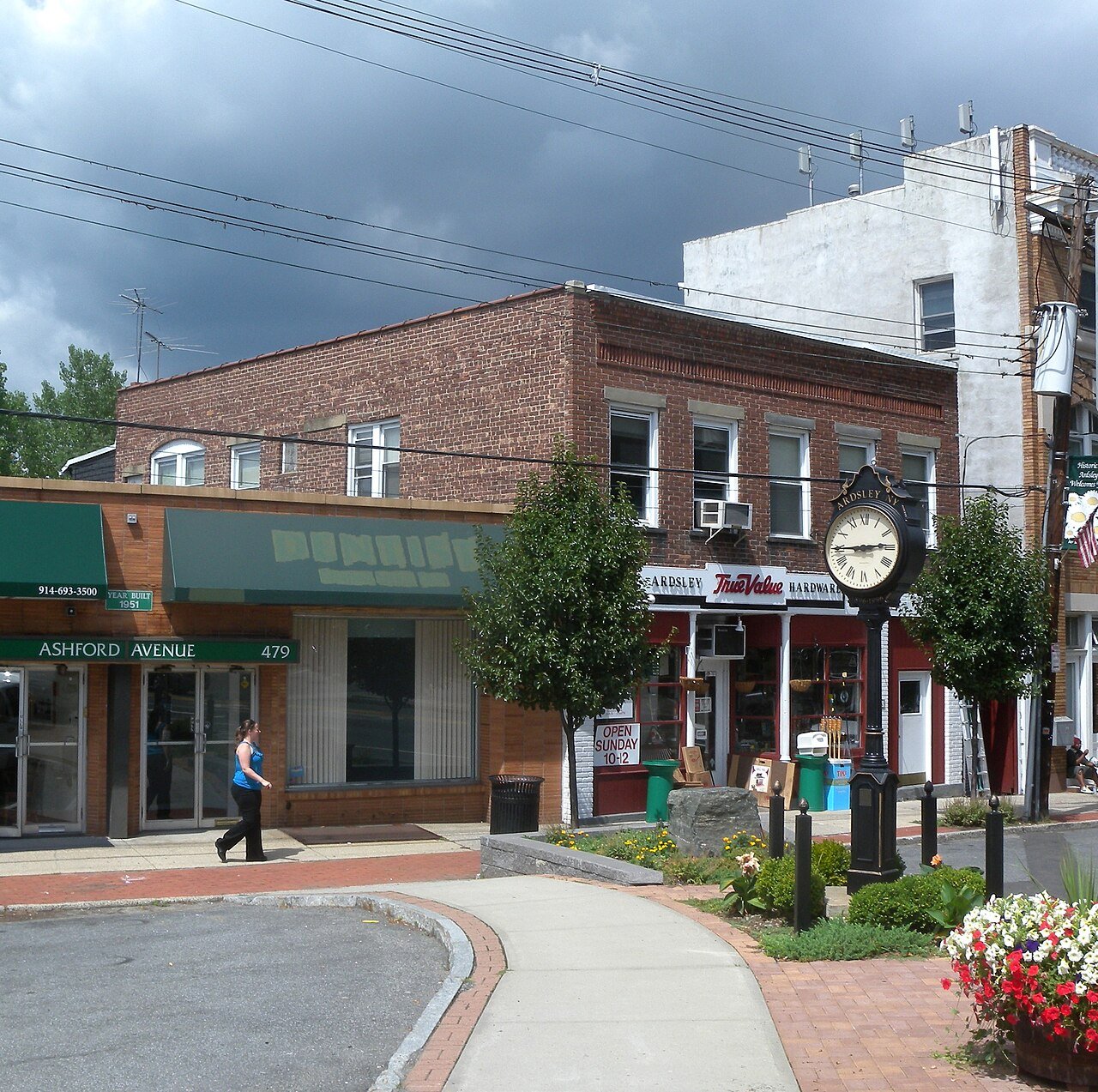 Ardsley