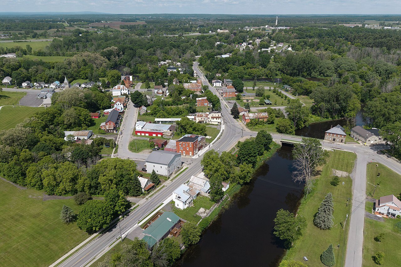 Champlain