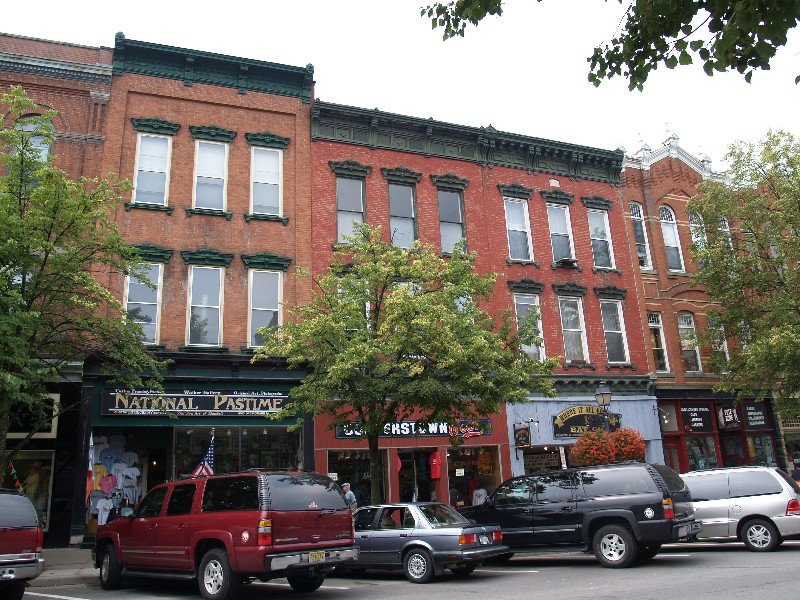 Cooperstown