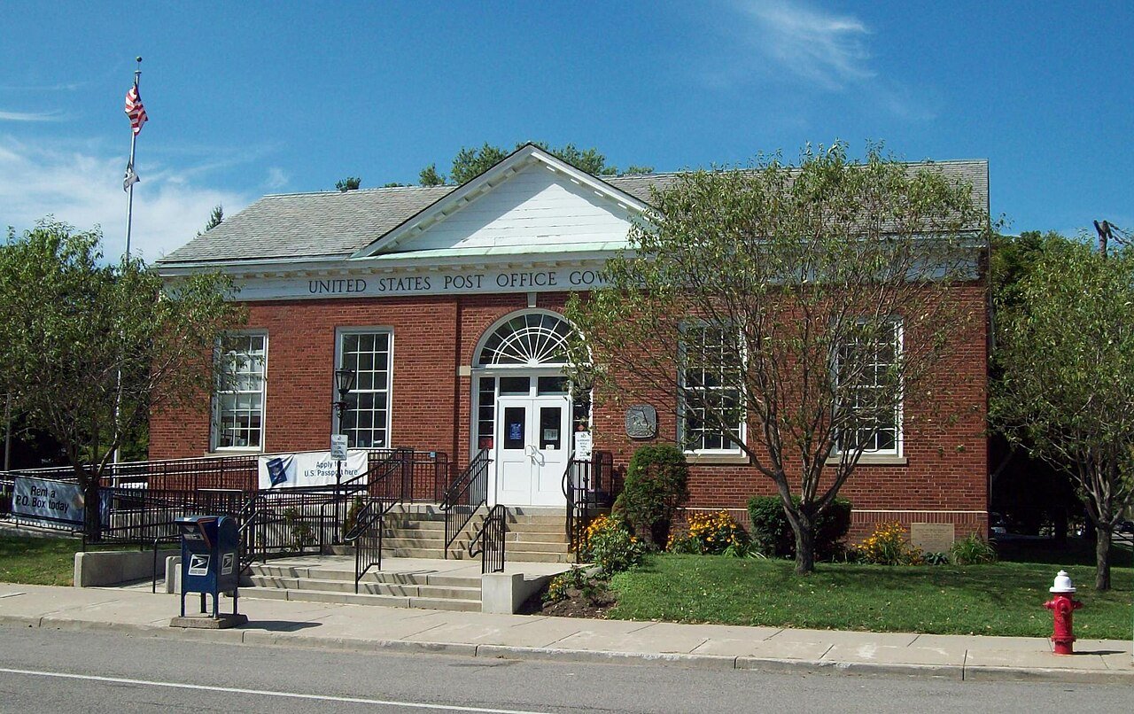 Gowanda