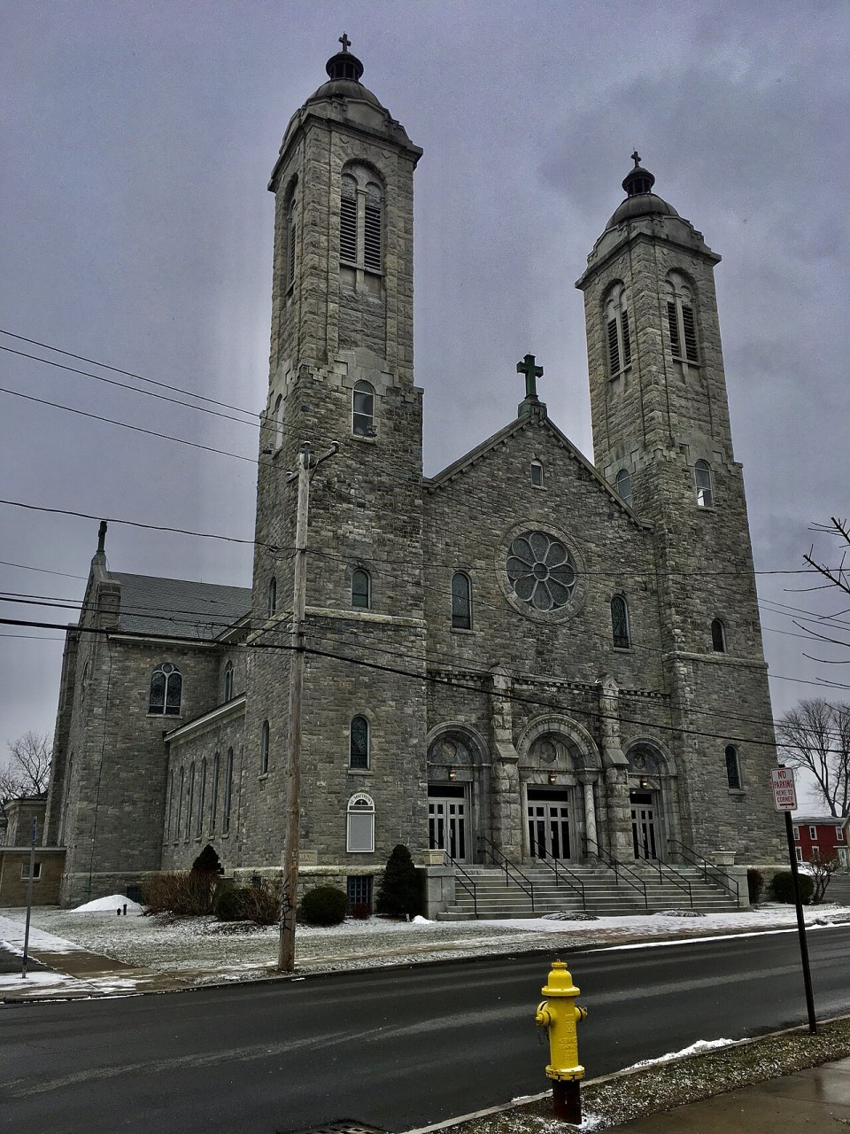 East Syracuse