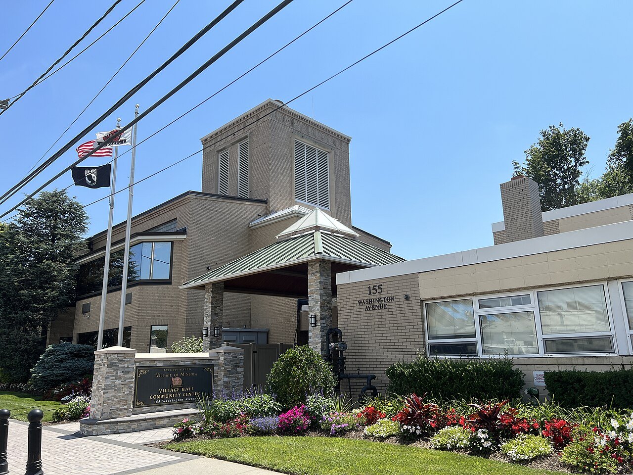 Mineola