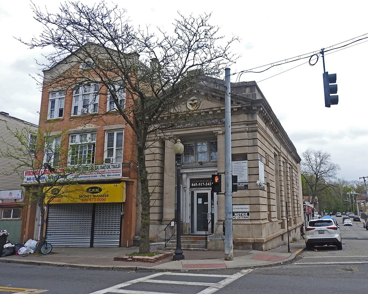 Spring Valley